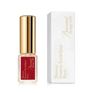 Maison Francis Kurkdjian Rouge 540